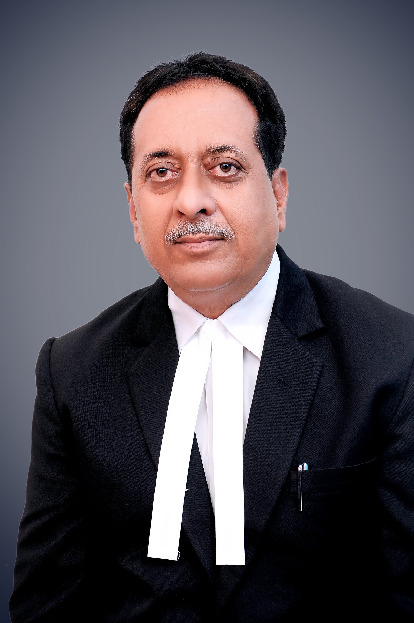 Advocate Ved Pal Singh Kushwaha